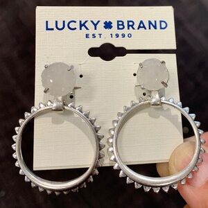 Lucky Brand Earrings